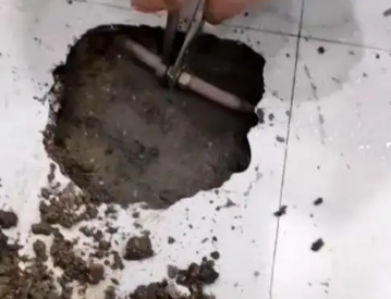 水城卫生间漏水检测电话