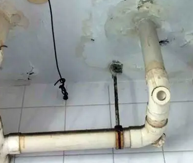 水城卫生间漏水检测多少钱