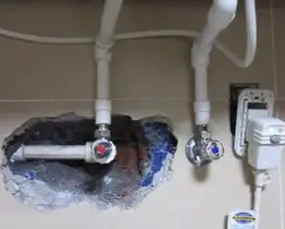 水城漏水维修多少钱