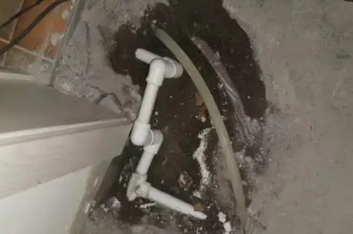 水城卫生间漏水检测多少钱