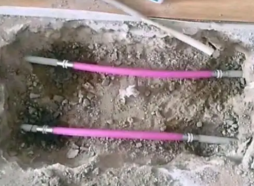 水城卫生间测漏水多少钱