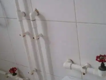 水城水管维修多少钱