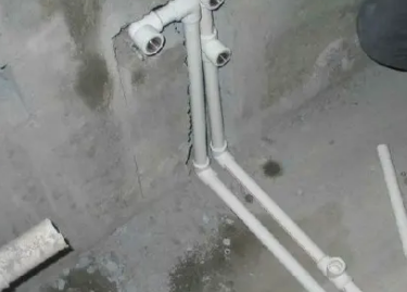 水城查漏水多少钱
