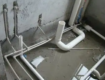 水城水管维修多少钱