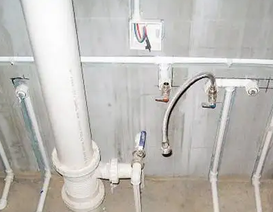 水城水管维修价格明细