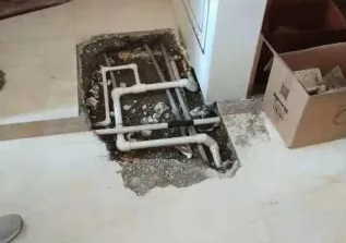 水城查漏水多少钱