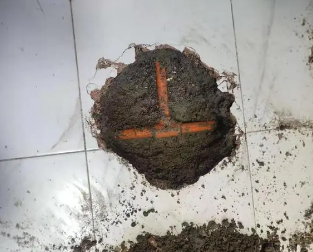 水城查漏水多少钱