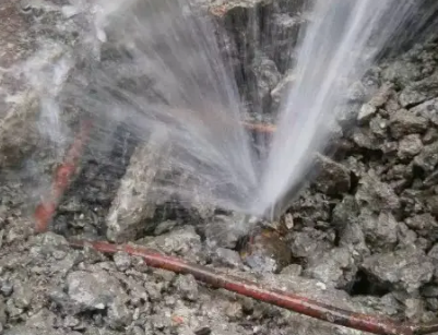 水城水管维修多少钱