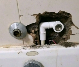 水城卫生间漏水检测多少钱