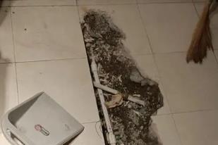 水城卫生间漏水检测电话
